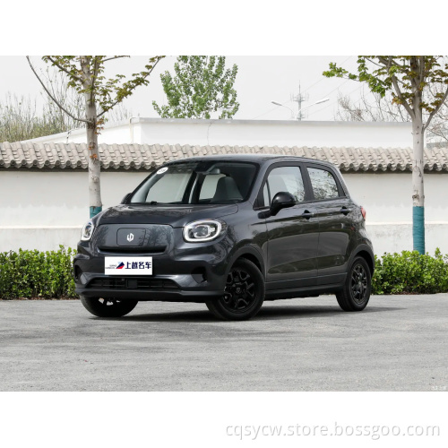 Leapmotor T03 2022 Agate Edition cheap electric Mini auto car Pure electric cars made in china New Energy Electric Vehicle